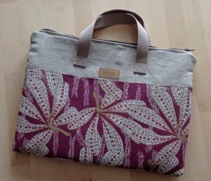 Pochette ordinateur